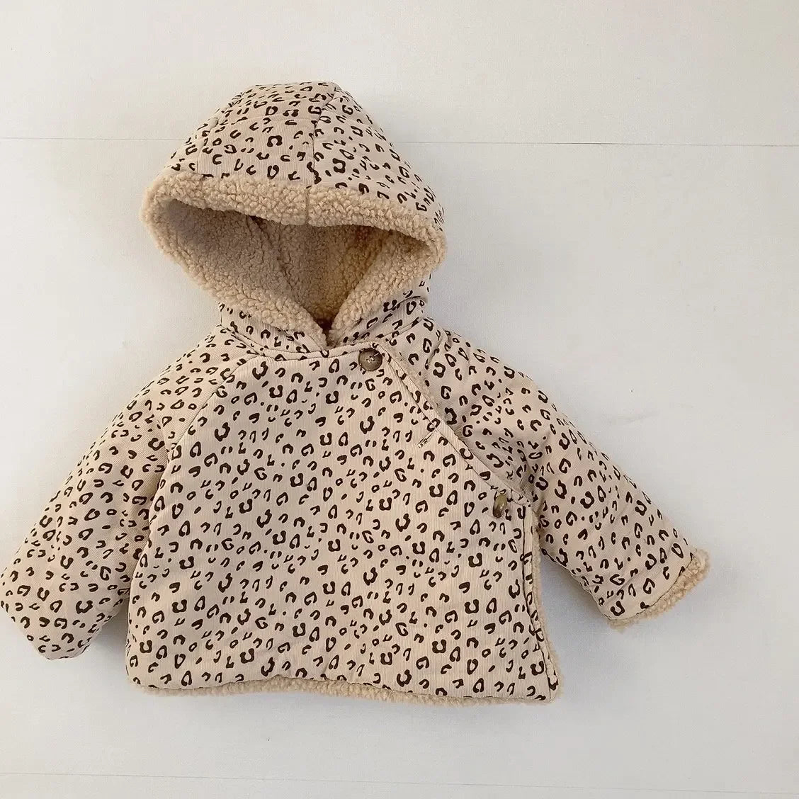 Girls Winter Clothing Savannah Bunnito