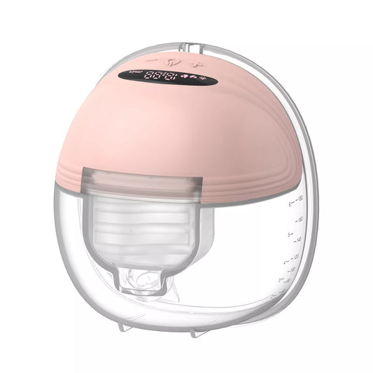 Wearable Electric Breast Pump Bunnito