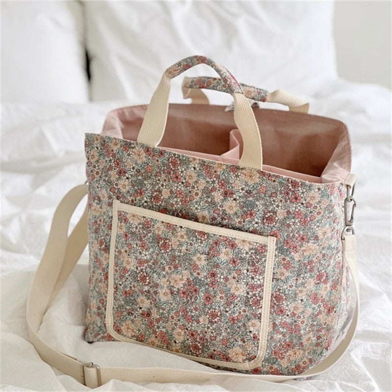 Tote changing bag hot sale cath kidston changing bag